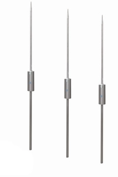 避雷針標準單針KBT-U 避雷針標準單針KBT-U