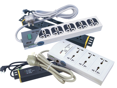 單相電源防雷插座KBT-220E 單相電源防雷插座KBT-220E