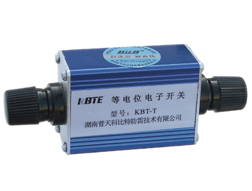 等電位連接器KBT-TD 等電位連接器KBT-TD