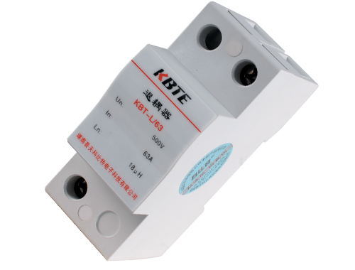 退耦器KBT-L 退耦器KBT-L