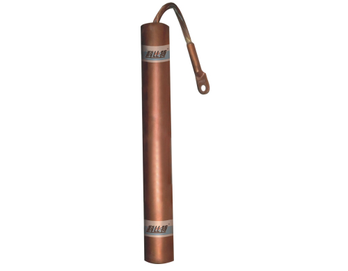 風電專用離子接地棒 風電專用離子接地棒