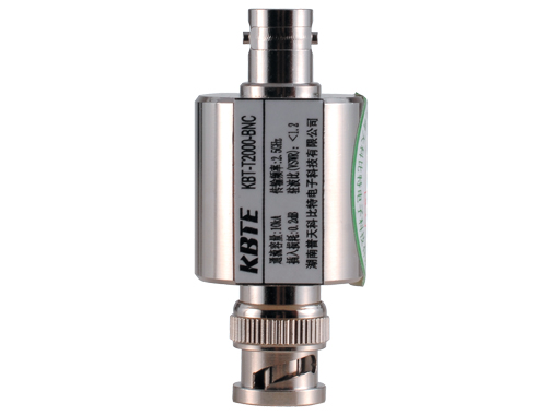 開(kāi)關(guān)型天饋防雷器KBT-T2000BNC 開(kāi)關(guān)型天饋防雷器KBT-T2000BNC