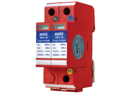 第三級直流電源系統(tǒng)防雷模塊 第三級直流電源系統(tǒng)防雷模塊