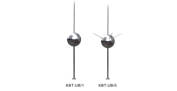 先導避雷針(先導式避雷針) 先導避雷針(先導式避雷針)
