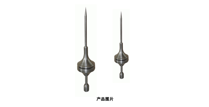 提前放電避雷針 提前放電避雷針